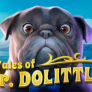 Tales Of Dr. Dolittle logó
