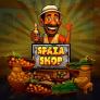 Spaza Shop logó