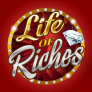 Life of Riches logó
