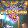 Book Of Fusion logó