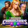 Charmstones logó