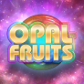Opal Fruits logó