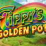 Tippy’s Golden Pot logó