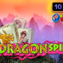 Dragon Spirit logó
