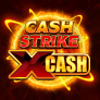 Cash Strike X-Cash logó