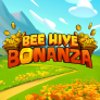 Bee Hive Bonanza logó