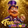 Fivefold the Gold logó