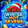 Winter Hot Sevens logó