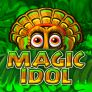 Magic Idol logó