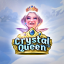 Crystal Queen logó