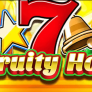 Fruity Win 20 logó