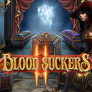 Blood Suckers II logó