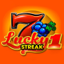 Lucky Streak 1 logó