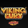 Viking Fury Spinfinity logó