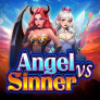 Angel vs Sinner logó