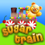 Sugar Train logó