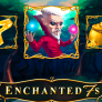 Enchanted 7s logó
