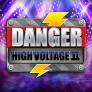 Danger! High Voltage logó