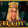 Milady x2 logó