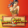 Indian Cash Catcher logó