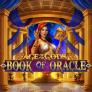 Age of the Gods Book of Oracle logó