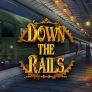 Down the Rails logó
