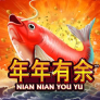 Nian Nian You Yu logó