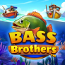 Bass Brothers logó