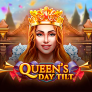 Queens Day Tilt logó