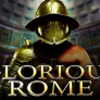Glorious Rome logó