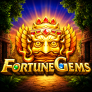 Fortune Gems logó