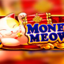 Meow Money logó