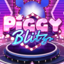 Piggy Blitz logó