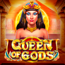 Queen of Gods logó
