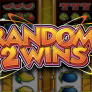 Random 2 Wins logó