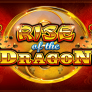 Rise of the Dragon logó