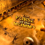 Purse of the Mummy logó