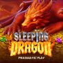 Sleeping Dragon logó