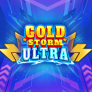 Goldstorm Ultra logó
