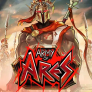 Army of Ares logó