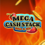 Mega Cash Stack Hold and Win logó