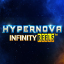 Hypernova Infinity Reels logó