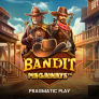 Bandit Megaways logó