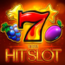 2021 Hit Slot logó