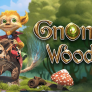 Gnome Wood logó