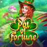 Pot of Fortune logó