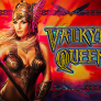 Valkyrie Queen logó