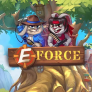 E-Force logó