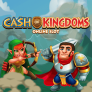 Cash of Kingdoms logó
