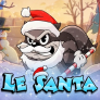 Le Santa logó